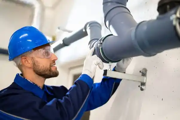 water damage restoration service Louise